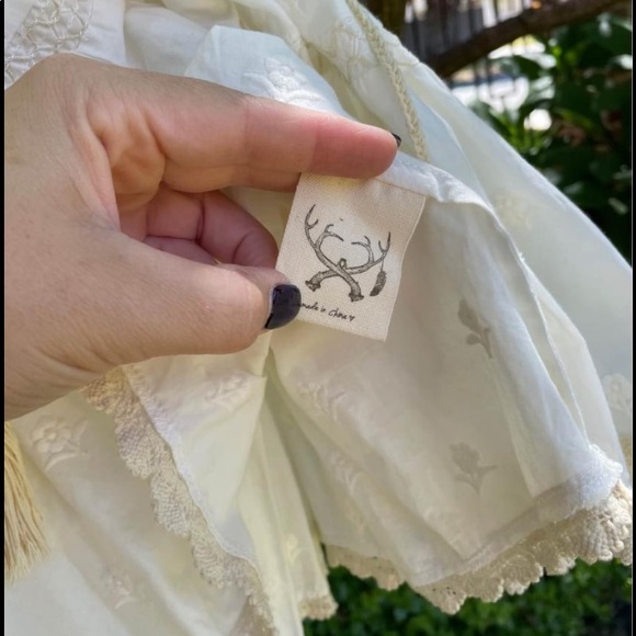 Spell and the Gypsy Cassidy Tank Top - Picture 5 of 5